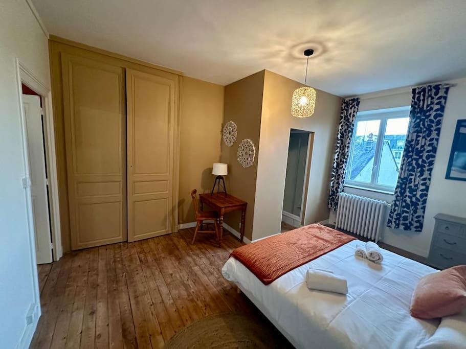 Apartamento La Passion - 3 Personnes - Gare - Bcla Le Mans Exterior foto